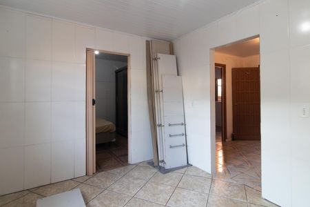 Casa para alugar com 100m², 3 quartos e sem vagaCozinha