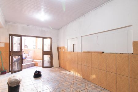 Casa para alugar com 100m², 3 quartos e sem vagaChurrasqueira
