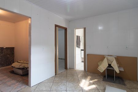 Casa para alugar com 100m², 3 quartos e sem vagaCozinha
