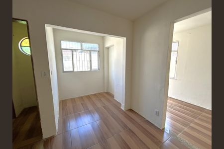 Casa para alugar com 60m², 2 quartos e sem vagaSala de Jantar