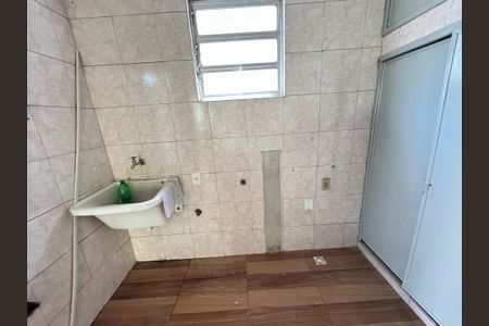 Casa para alugar com 60m², 2 quartos e sem vagaÁrea de Serviço