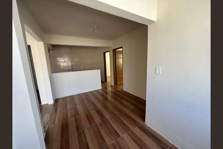 Casa para alugar com 60m², 2 quartos e sem vagaSala de Jantar