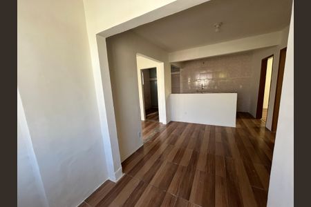 Sala de Jantar de casa para alugar com 2 quartos, 60m² em Rocha Miranda, Rio de Janeiro