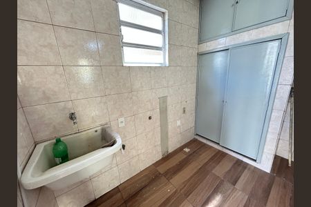 Casa para alugar com 60m², 2 quartos e sem vagaÁrea de Serviço