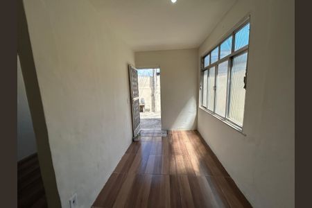 Casa para alugar com 60m², 2 quartos e sem vagaSala