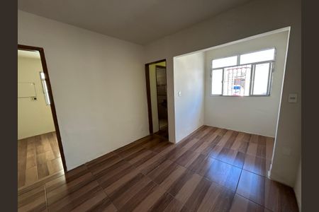 Casa para alugar com 60m², 2 quartos e sem vagaSala de Jantar