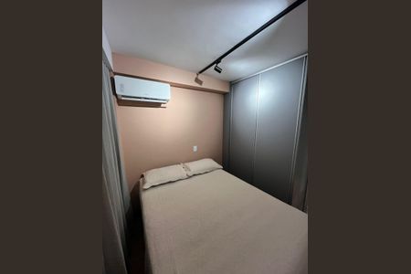 Apartamento à venda com 33m², 1 quarto e 1 vaga