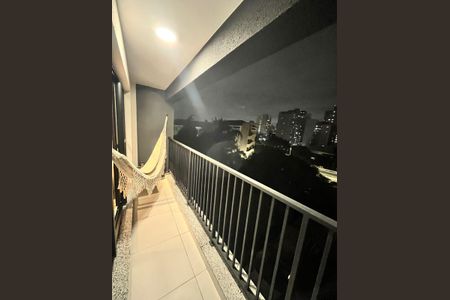 Apartamento à venda com 33m², 1 quarto e 1 vaga