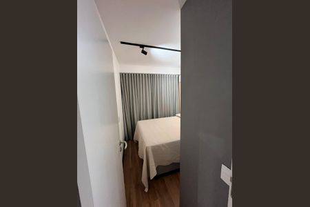Apartamento à venda com 33m², 1 quarto e 1 vaga