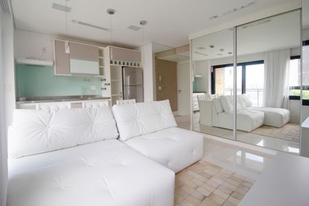 Kitnet/Studio à venda com 1 quarto, 35m² em Sumarezinho, São Paulo