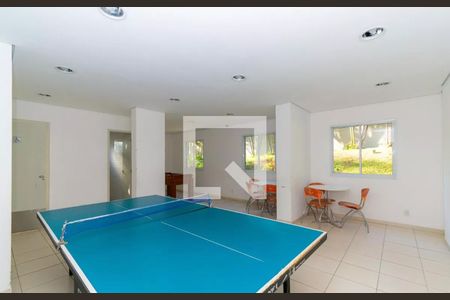 Apartamento para alugar com 64m², 3 quartos e 1 vagaÁrea comum