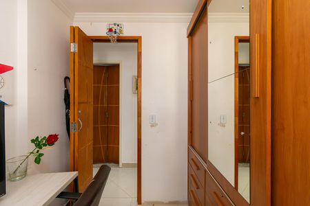 Apartamento para alugar com 64m², 3 quartos e 1 vagaQuarto 1