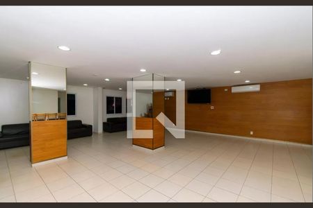 Apartamento para alugar com 64m², 3 quartos e 1 vagaÁrea comum