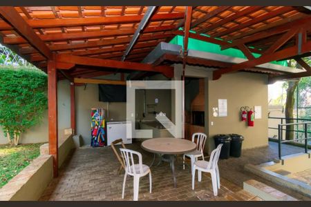 Apartamento para alugar com 64m², 3 quartos e 1 vagaÁrea comum