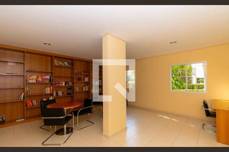 Apartamento para alugar com 64m², 3 quartos e 1 vagaÁrea comum