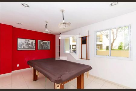 Apartamento para alugar com 64m², 3 quartos e 1 vagaÁrea comum