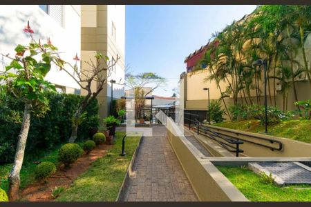 Apartamento para alugar com 64m², 3 quartos e 1 vagaÁrea comum