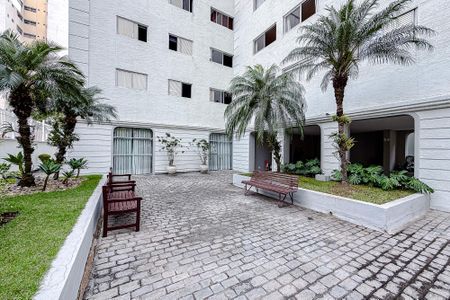 Apartamento para alugar com 120m², 3 quartos e 2 vagas Apartamento para alugar com 120m², 3 quartos e 2 vagasÁrea comum