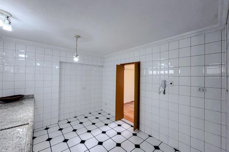 Apartamento para alugar com 120m², 3 quartos e 2 vagas Apartamento para alugar com 120m², 3 quartos e 2 vagasCozinha