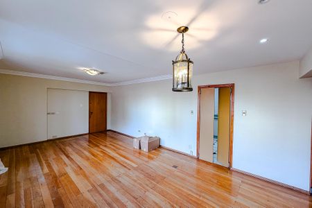 Sala de apartamento para alugar com 3 quartos, 120m² em Vila Mariana, São Paulo