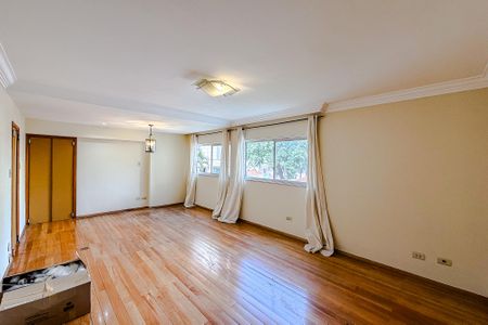 Sala de apartamento para alugar com 3 quartos, 120m² em Vila Mariana, São Paulo