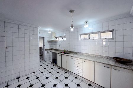 Apartamento para alugar com 120m², 3 quartos e 2 vagas Apartamento para alugar com 120m², 3 quartos e 2 vagasCozinha