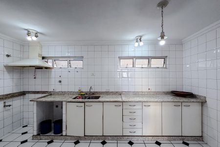 Apartamento para alugar com 120m², 3 quartos e 2 vagas Apartamento para alugar com 120m², 3 quartos e 2 vagasCozinha