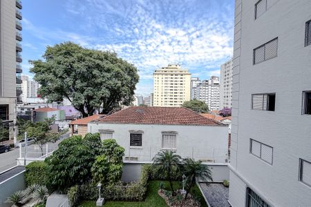 Apartamento para alugar com 120m², 3 quartos e 2 vagas Apartamento para alugar com 120m², 3 quartos e 2 vagasVista da Sala