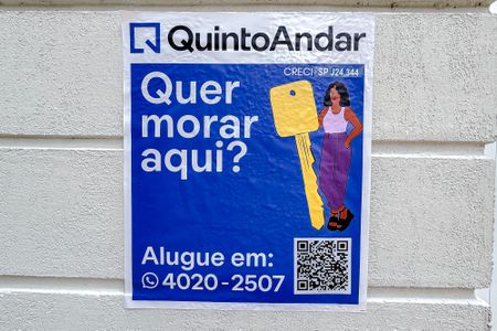 Apartamento para alugar com 120m², 3 quartos e 2 vagas Apartamento para alugar com 120m², 3 quartos e 2 vagasPlaquinha