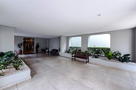 Apartamento para alugar com 120m², 3 quartos e 2 vagas Apartamento para alugar com 120m², 3 quartos e 2 vagasÁrea comum