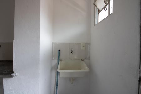 Studio para alugar com 25m², 1 quarto e sem vagalavanderia