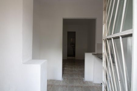 Studio para alugar com 25m², 1 quarto e sem vagavista fora / dentro