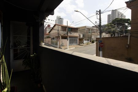 Studio para alugar com 25m², 1 quarto e sem vagaCorredor externo