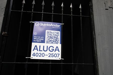 Studio para alugar com 25m², 1 quarto e sem vagaPlaca