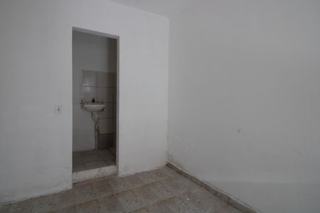 Studio para alugar com 25m², 1 quarto e sem vagaSala / Quarto