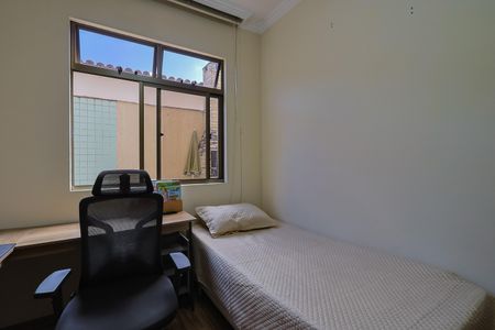 Apartamento à venda com 105m², 3 quartos e 2 vagas Apartamento à venda com 105m², 3 quartos e 2 vagasQuarto 1