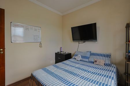 Apartamento à venda com 105m², 3 quartos e 2 vagas Apartamento à venda com 105m², 3 quartos e 2 vagasQuarto 2
