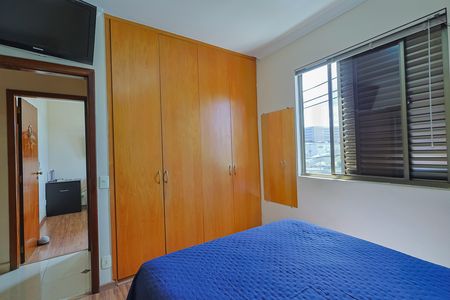 Apartamento à venda com 105m², 3 quartos e 2 vagas Apartamento à venda com 105m², 3 quartos e 2 vagasQuarto 3 - Suíte
