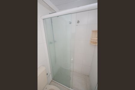 Apartamento para alugar com 25m², 1 quarto e 1 vagaBanheiro