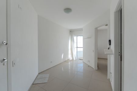Sala de apartamento para alugar com 1 quarto, 25m² em Bela Vista, São Paulo