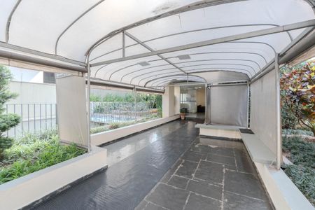 Apartamento para alugar com 25m², 1 quarto e 1 vagaÁrea comum