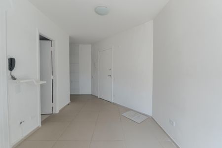 Sala de apartamento para alugar com 1 quarto, 25m² em Bela Vista, São Paulo