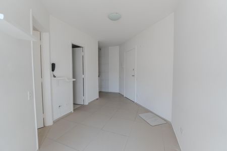 Sala de apartamento para alugar com 1 quarto, 25m² em Bela Vista, São Paulo