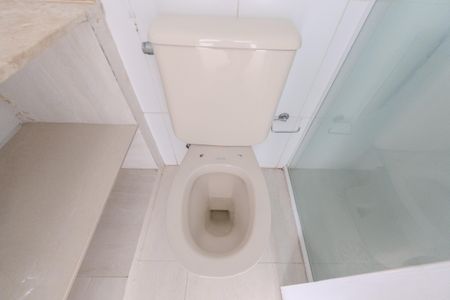 Apartamento para alugar com 25m², 1 quarto e 1 vagaBanheiro