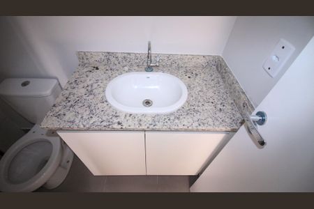 Apartamento para alugar com 1 quarto, 25m² em Parque da Vila Prudente, São Paulo