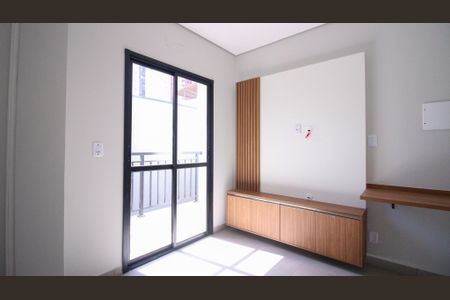 Apartamento para alugar com 1 quarto, 25m² em Parque da Vila Prudente, São Paulo