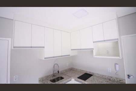 Apartamento para alugar com 1 quarto, 25m² em Parque da Vila Prudente, São Paulo