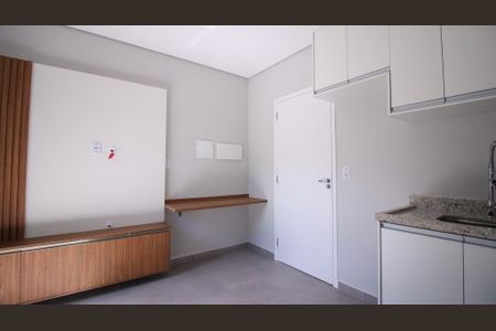 Apartamento para alugar com 1 quarto, 25m² em Parque da Vila Prudente, São Paulo