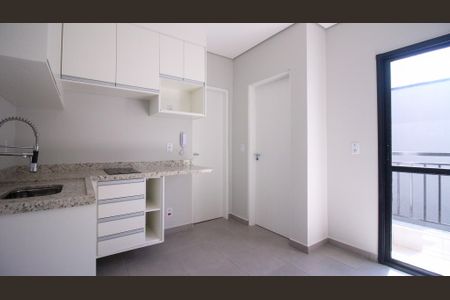 Apartamento para alugar com 1 quarto, 25m² em Parque da Vila Prudente, São Paulo