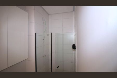 Apartamento para alugar com 25m², 1 quarto e sem vagaBanheiro